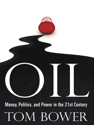 Oil - ebook